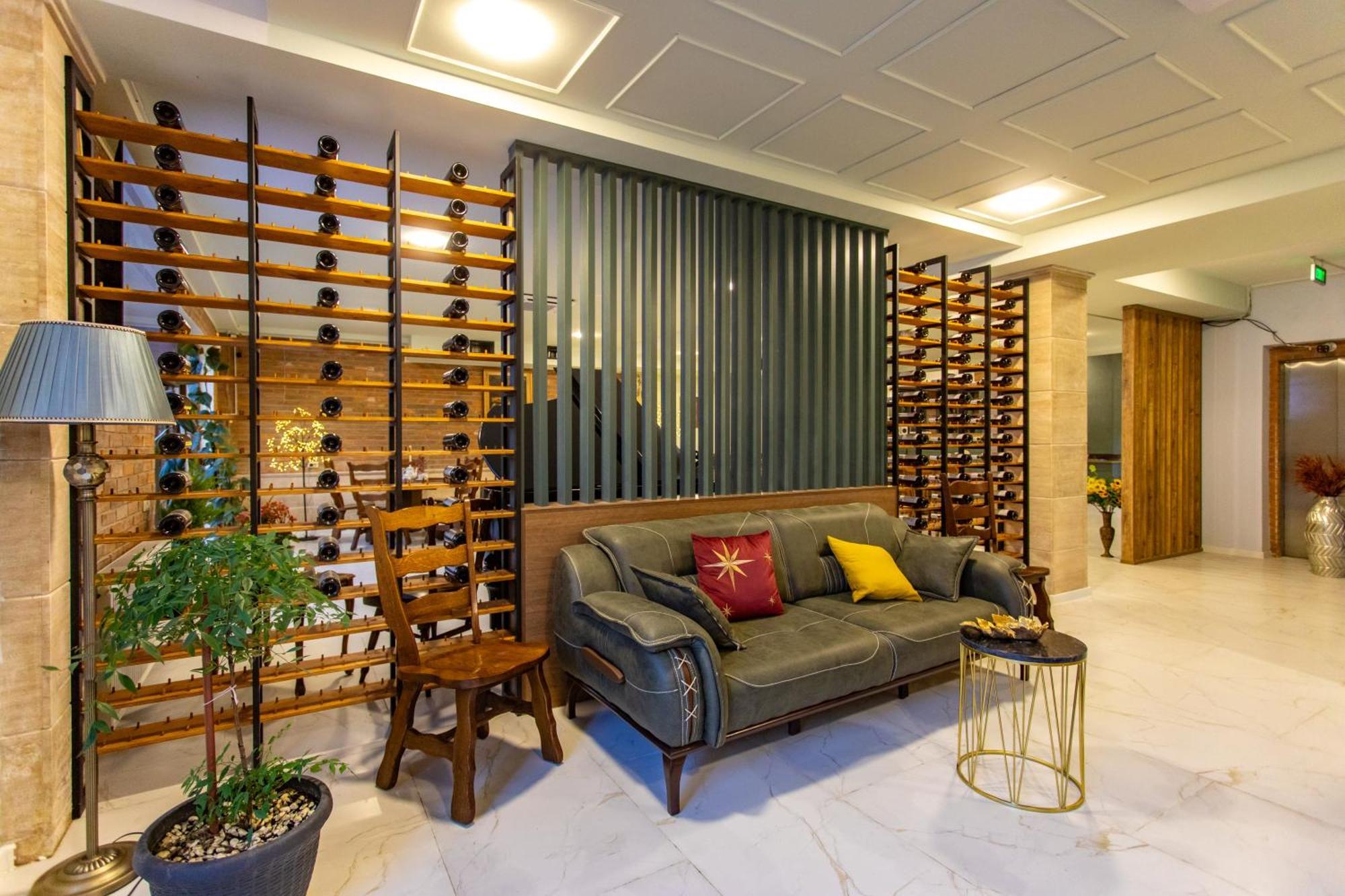 Lileo Kutaisi - Hotel&Winery מראה חיצוני תמונה