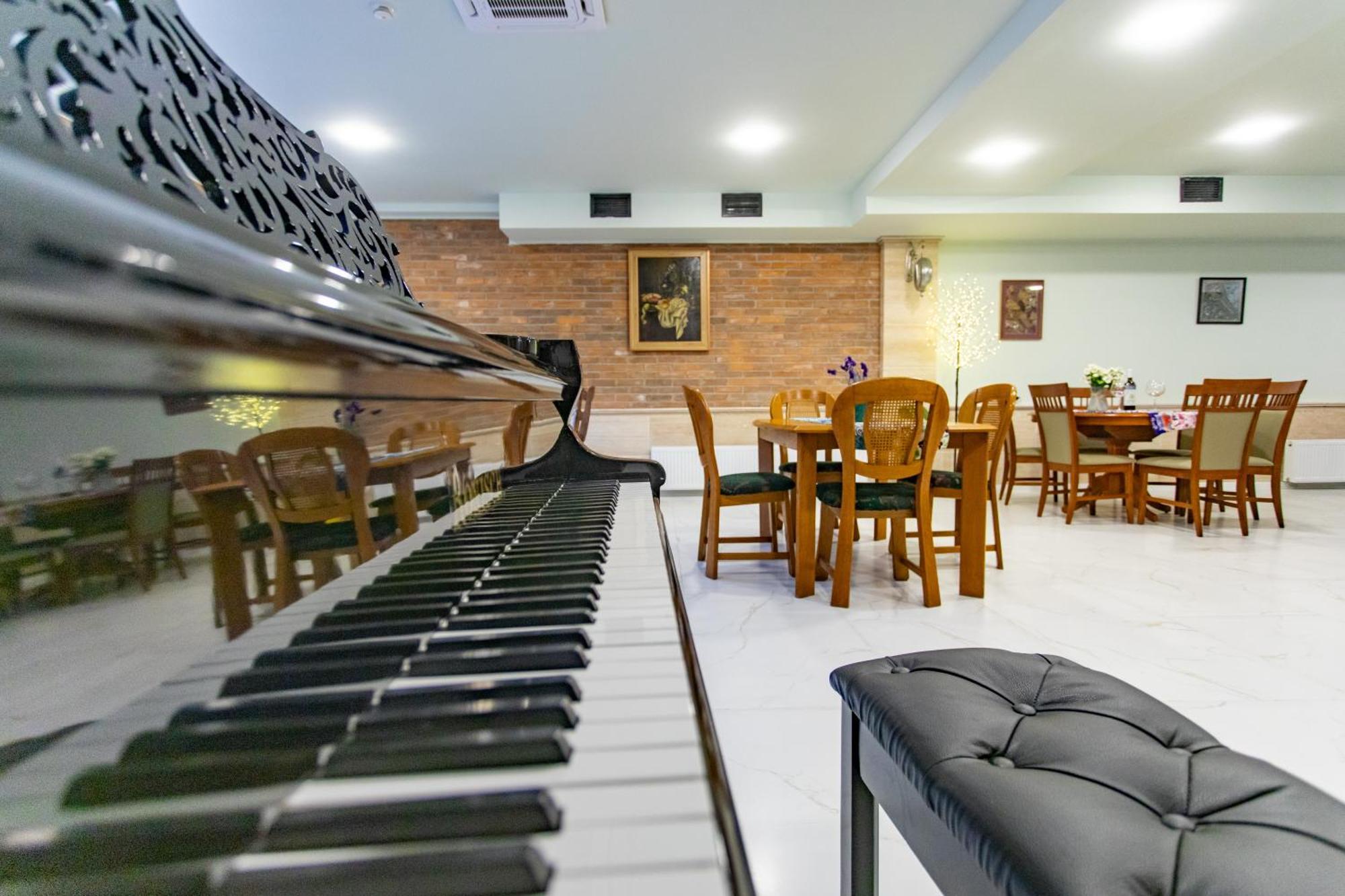 Lileo Kutaisi - Hotel&Winery מראה חיצוני תמונה