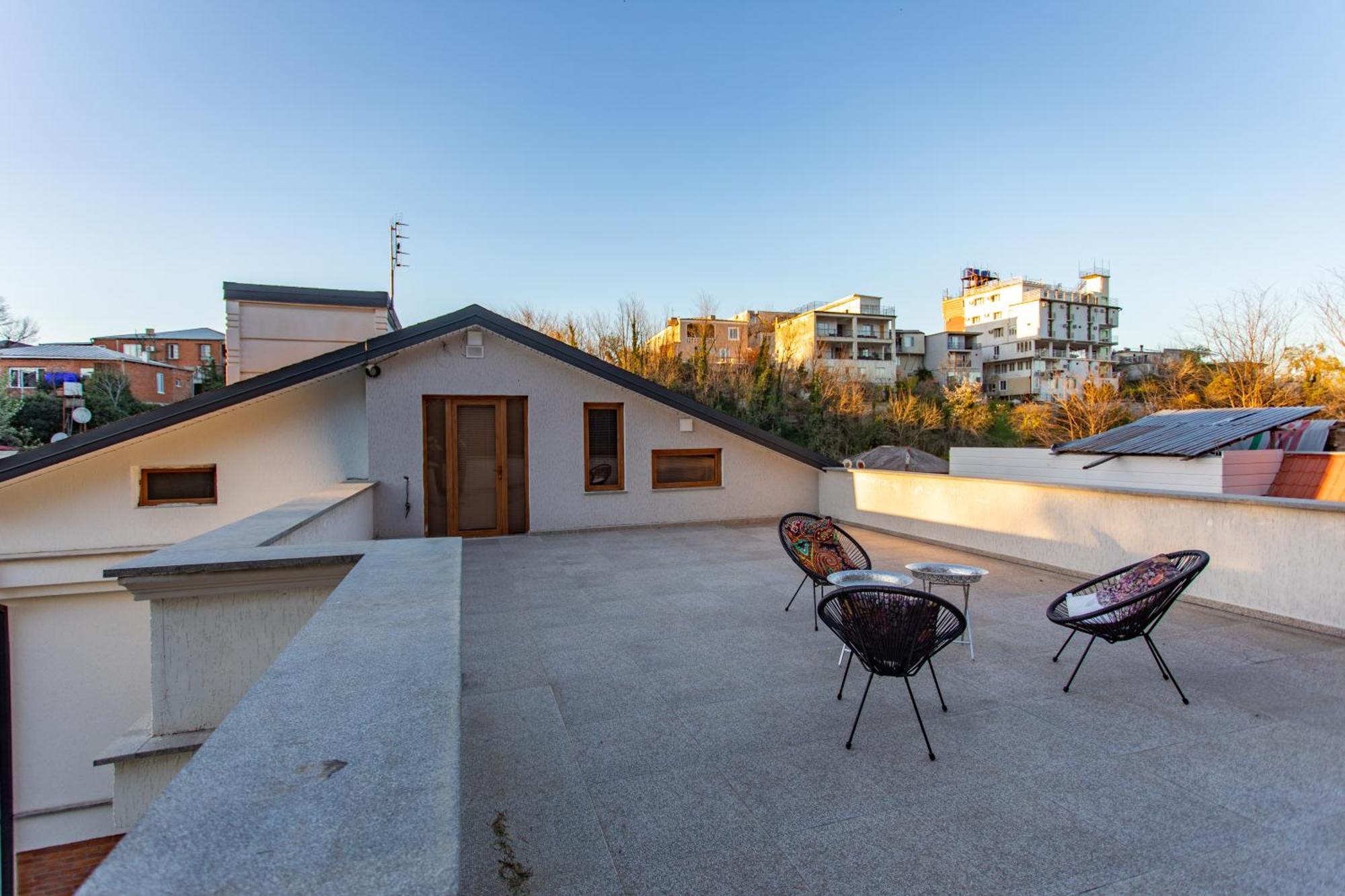 Lileo Kutaisi - Hotel&Winery מראה חיצוני תמונה
