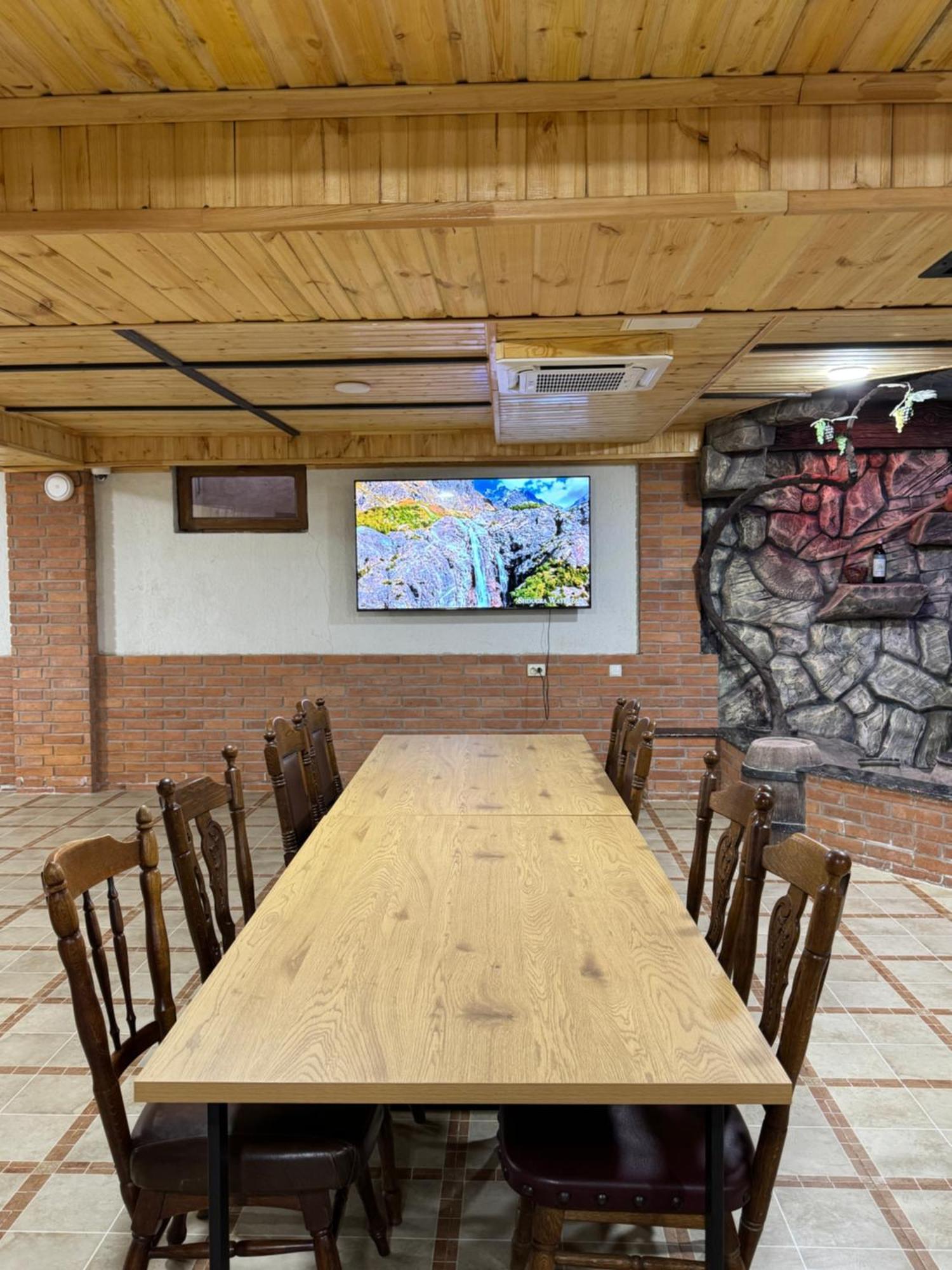 Lileo Kutaisi - Hotel&Winery מראה חיצוני תמונה