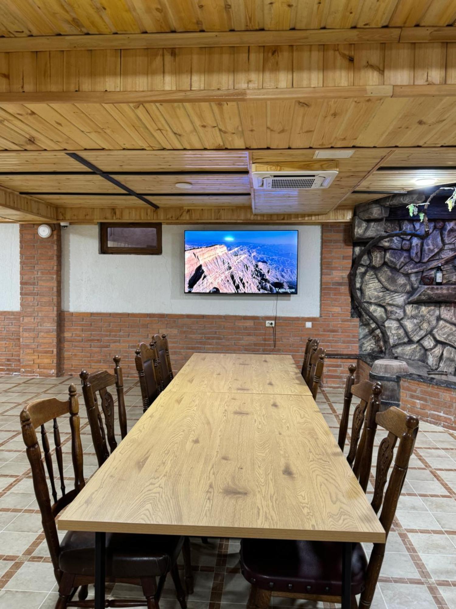 Lileo Kutaisi - Hotel&Winery מראה חיצוני תמונה