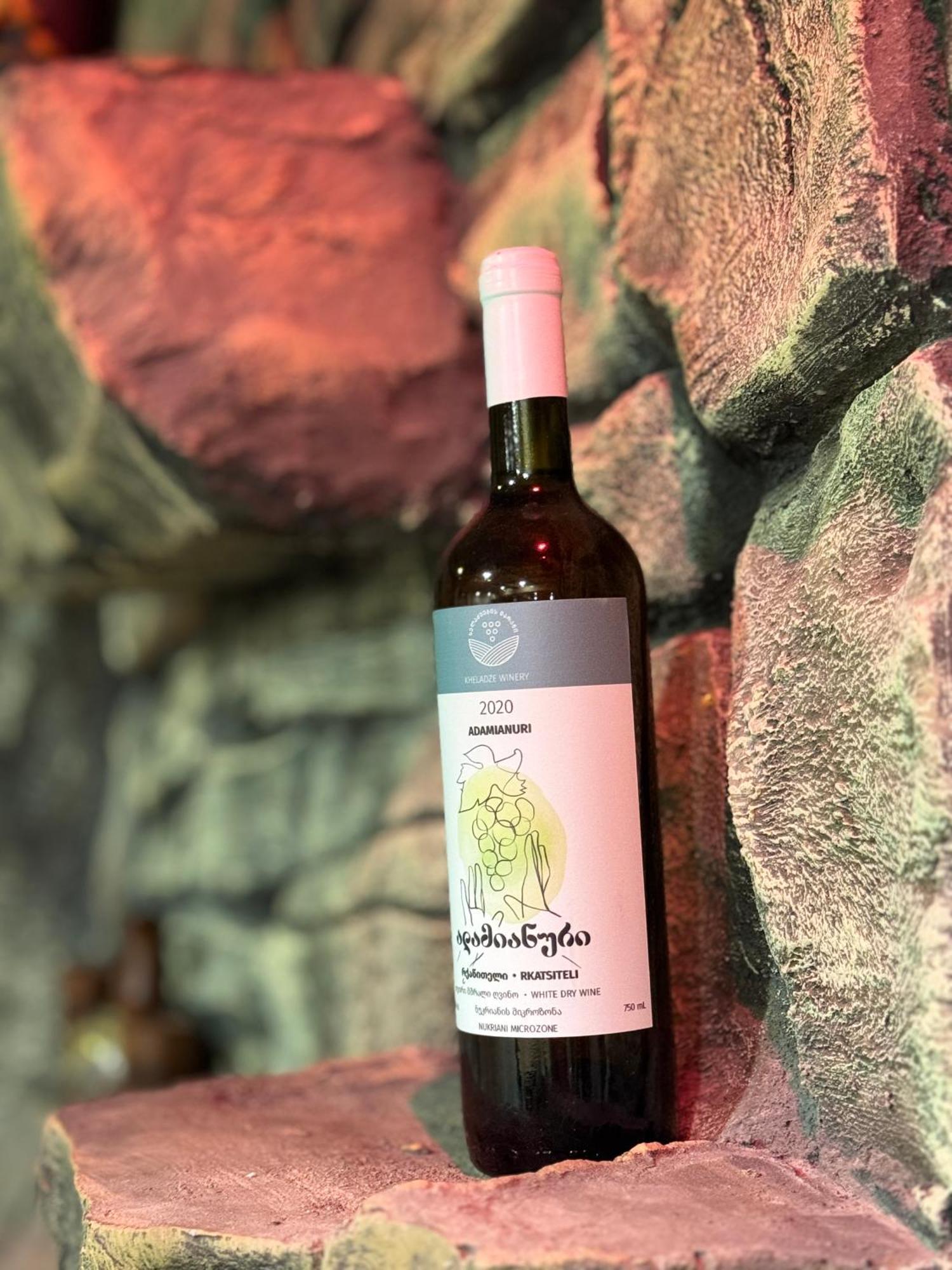 Lileo Kutaisi - Hotel&Winery מראה חיצוני תמונה