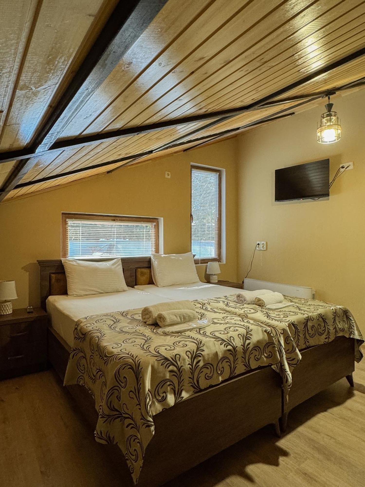 Lileo Kutaisi - Hotel&Winery מראה חיצוני תמונה