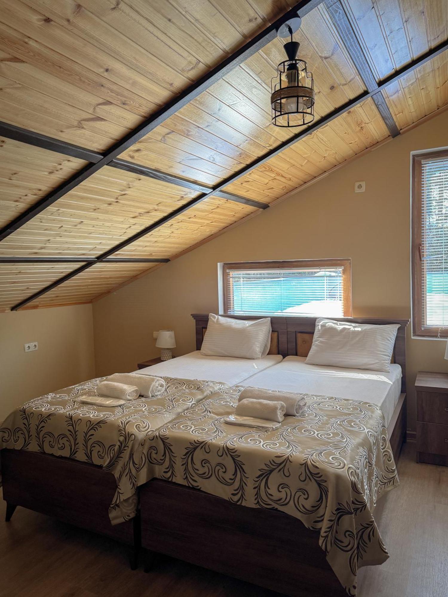 Lileo Kutaisi - Hotel&Winery מראה חיצוני תמונה