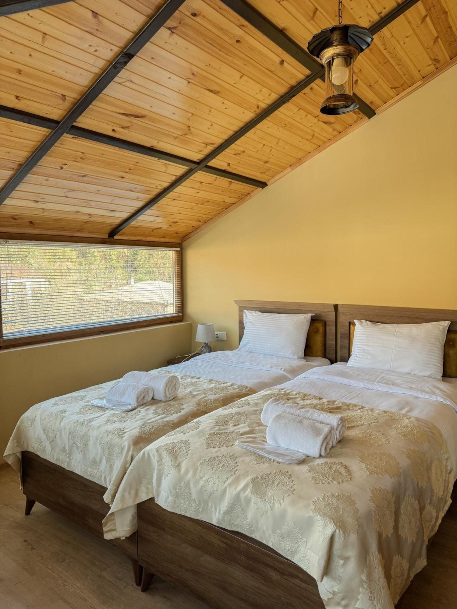 Lileo Kutaisi - Hotel&Winery מראה חיצוני תמונה