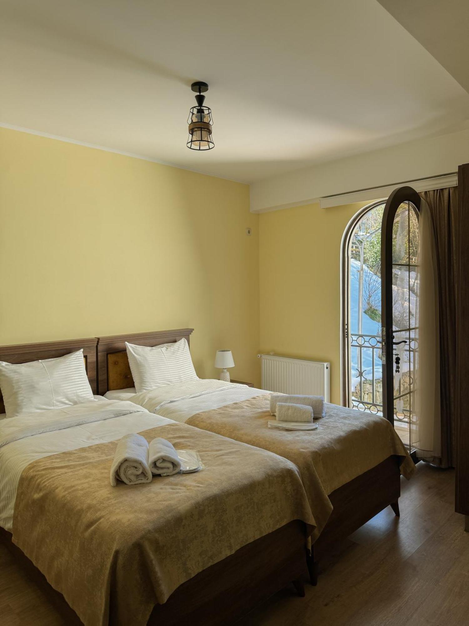 Lileo Kutaisi - Hotel&Winery מראה חיצוני תמונה