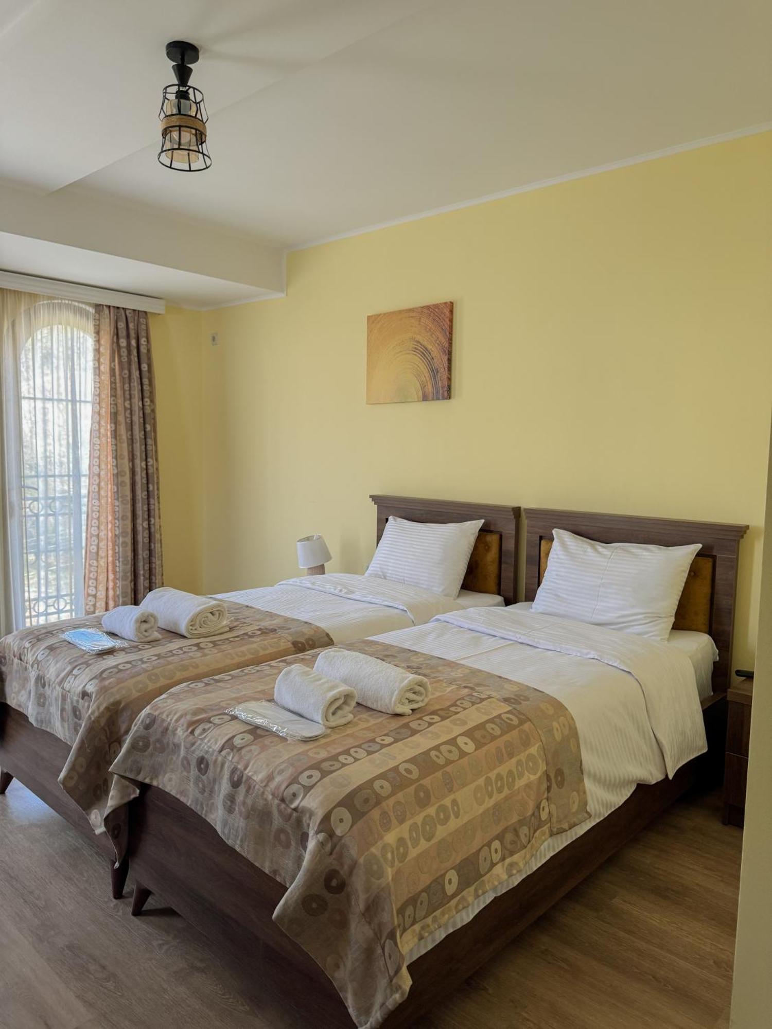 Lileo Kutaisi - Hotel&Winery מראה חיצוני תמונה