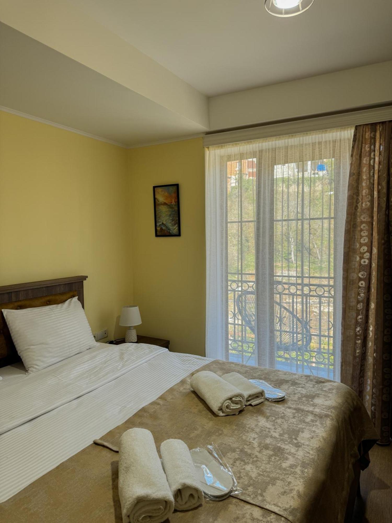 Lileo Kutaisi - Hotel&Winery מראה חיצוני תמונה