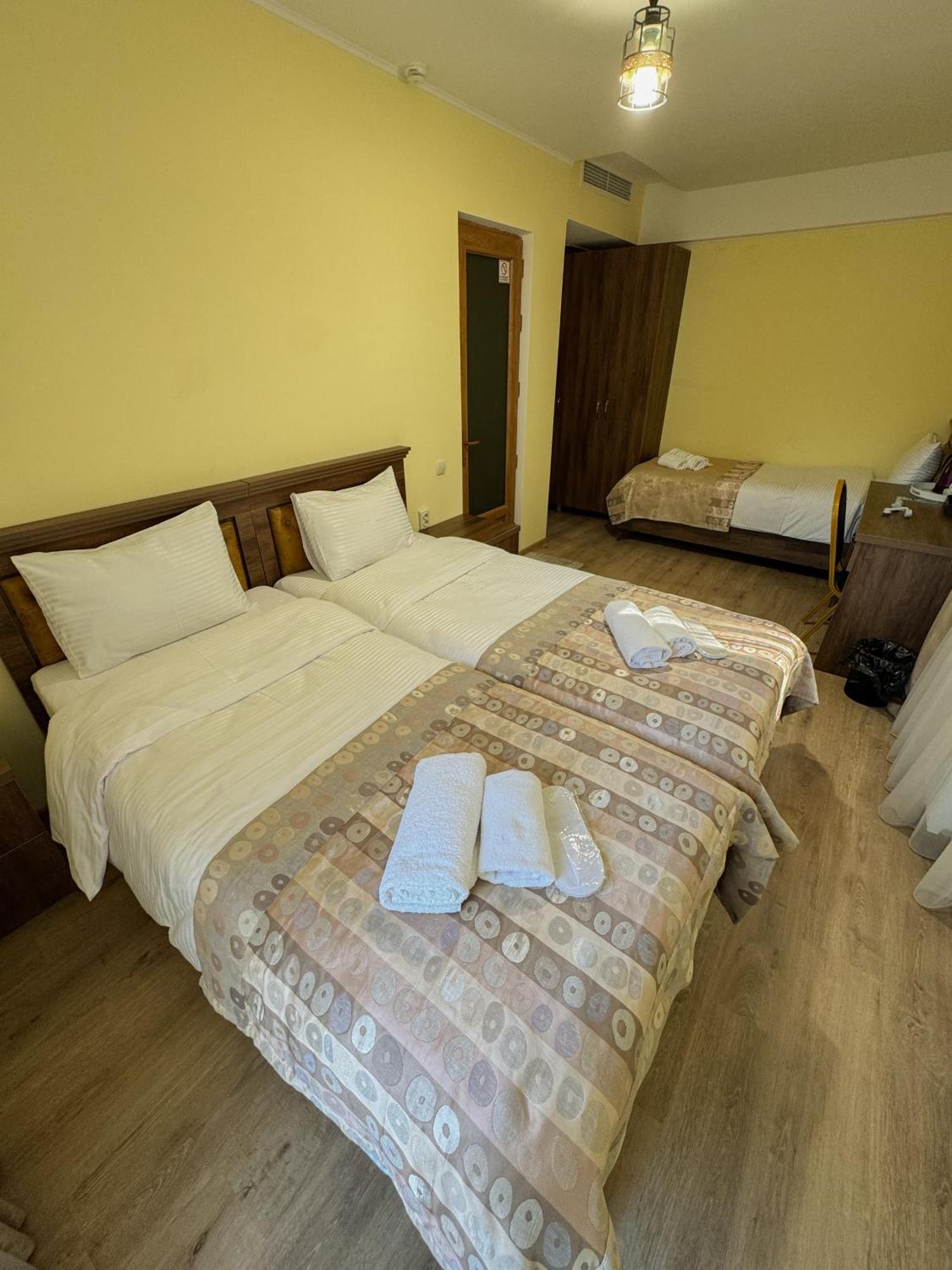 Lileo Kutaisi - Hotel&Winery מראה חיצוני תמונה