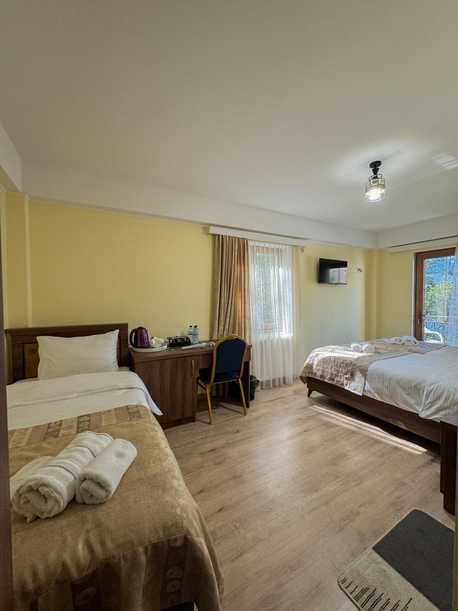 Lileo Kutaisi - Hotel&Winery מראה חיצוני תמונה
