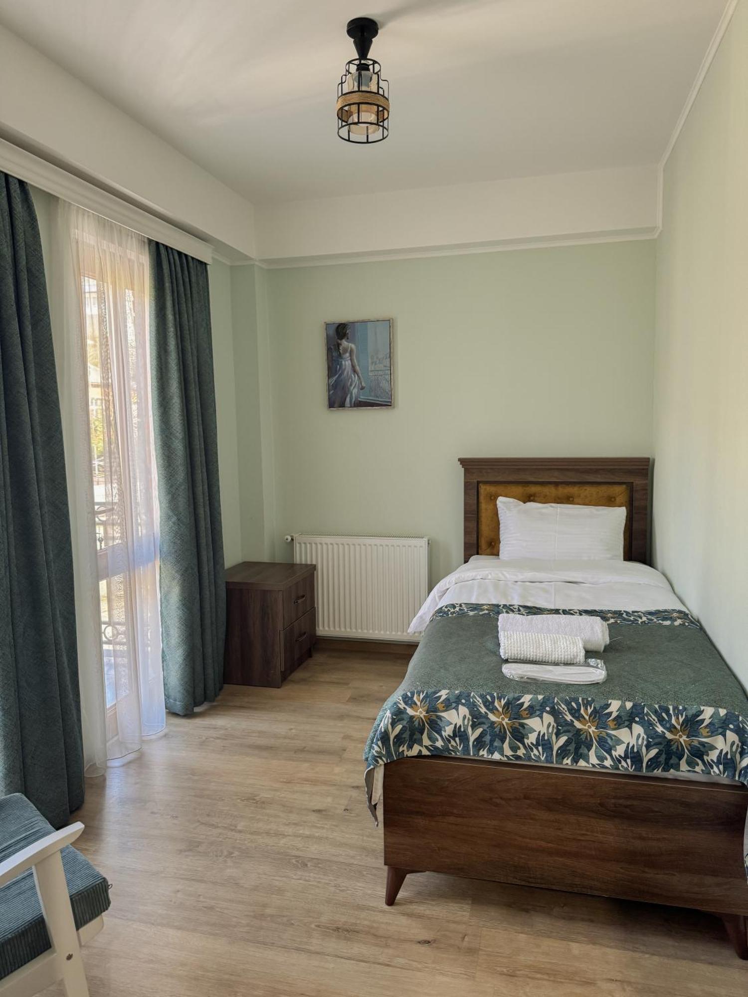 Lileo Kutaisi - Hotel&Winery מראה חיצוני תמונה